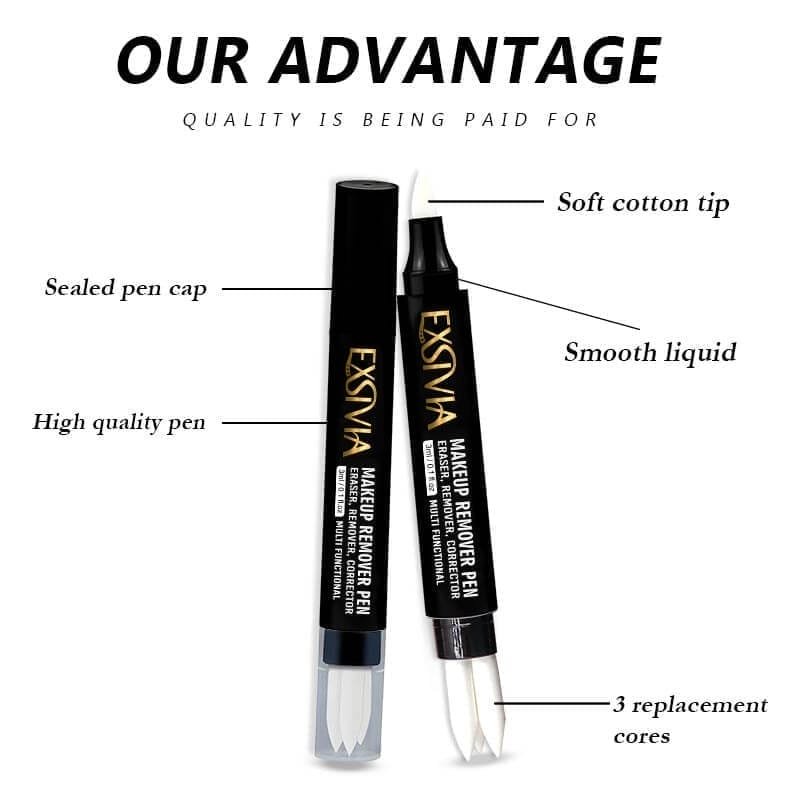 eyeliner lipstick correcter