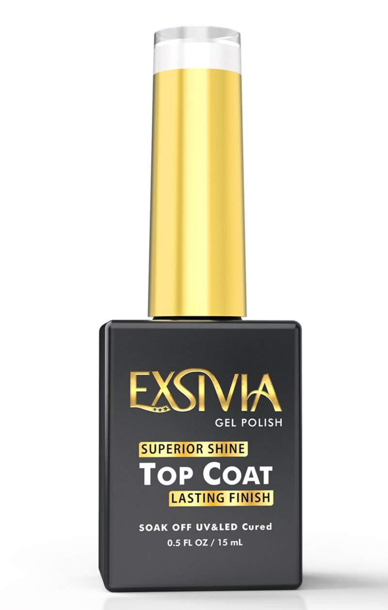 nails top coat