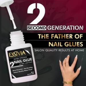 Best Nail Glue 