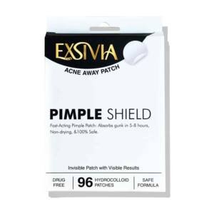 pimple patches