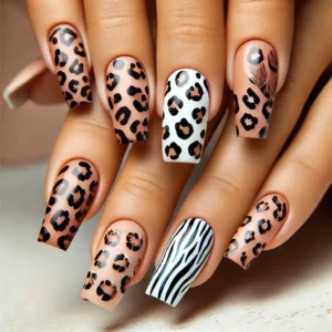 Animal Prints 