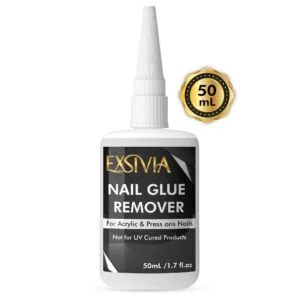 nail glue remover