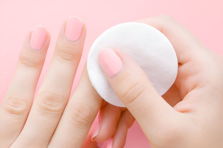 Gel Nail Polish Remover Key Tips and Effective Solutions