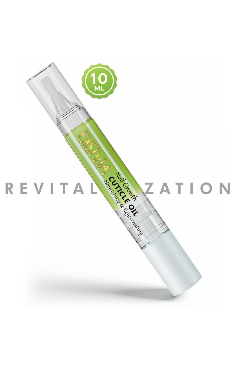 Exsivia Cuticle Oil Pen