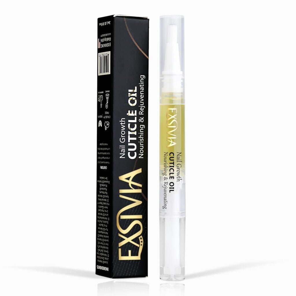 Exsivia Cuticle Oil