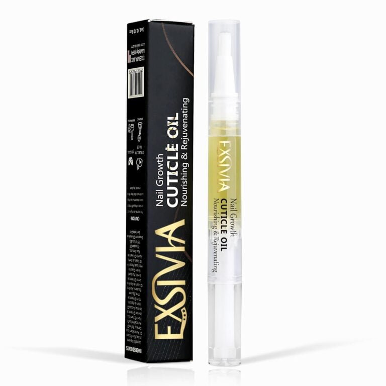 Exsivia Cuticle Oil