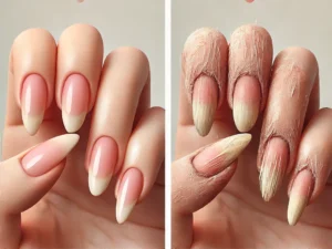 Best Nail Glue Remover
