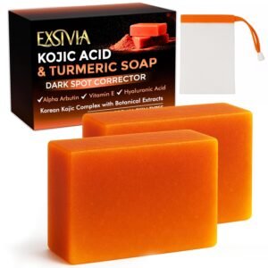 kojic acid soap