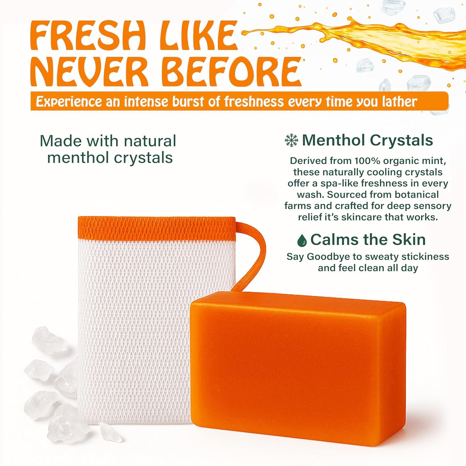 Exsivia soap kojic acid