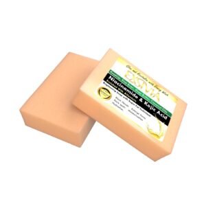 kojic acid soap exsivia