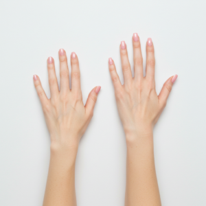 Acrylic Press On Nail