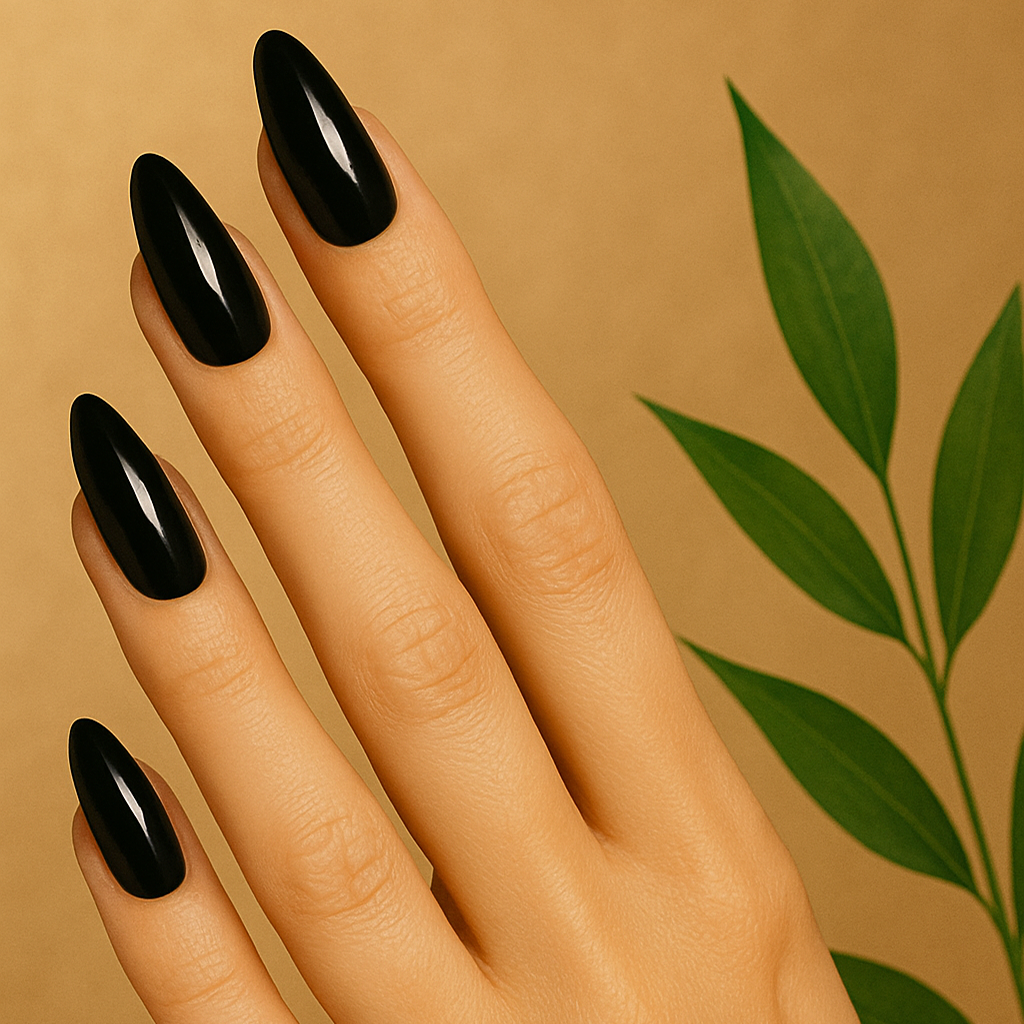 Exsivia Nails